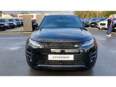 Land Rover Range Rover Evoque 2.0 D200 Dynamic SE 5dr Auto Diesel Hatchback